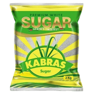 Kabras sugar