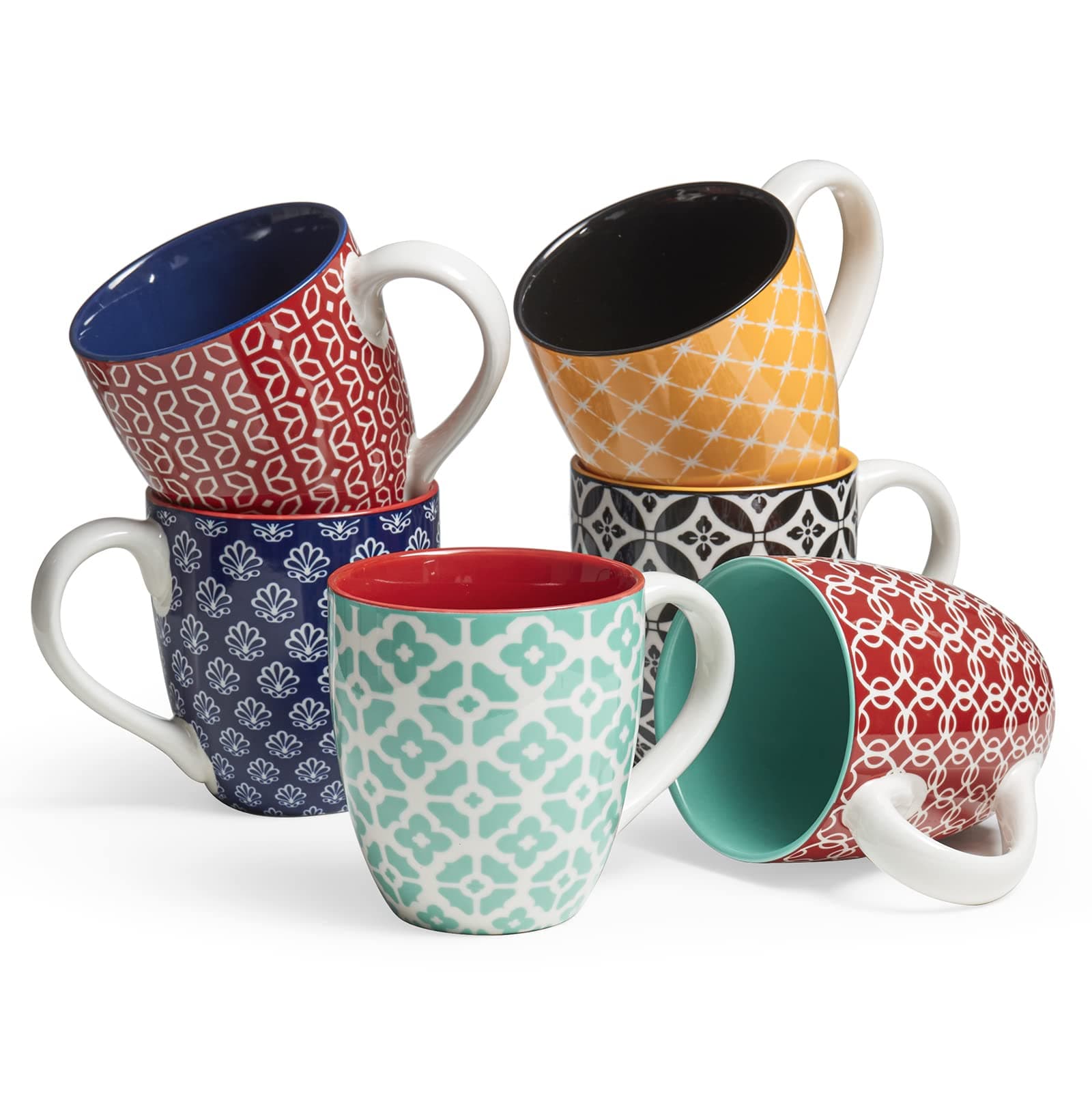 Mug Set