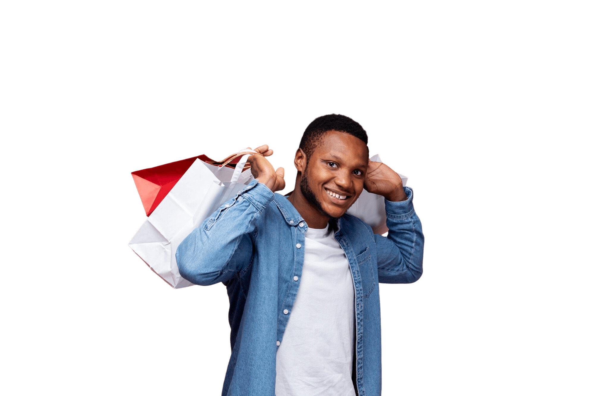 smiley-man-holding-bags-medium-shot