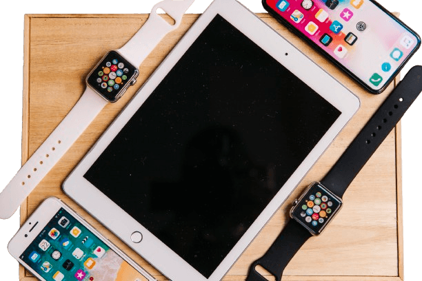 Affordable electronics for everyone