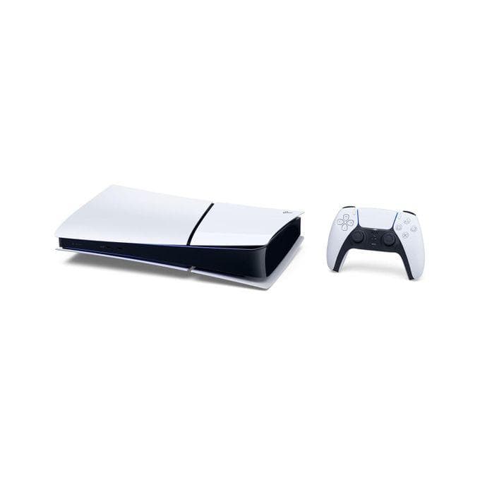 PlayStation 5 - Slim Digital