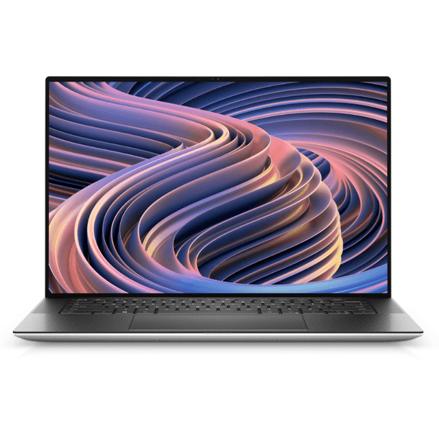 Dell XPS 15 - Platinum Silver Intel i9 16GB