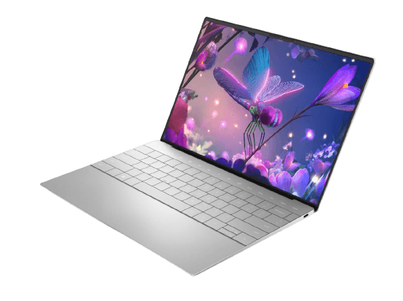 Dell XPS 15 - Graphite Intel i7 64GB