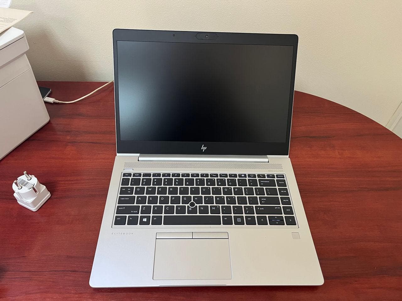 HP EliteBook 840 G5 Laptop - 2
