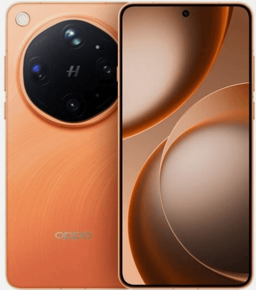 Oppo Find X9 Ultra 5G 6.82"LTPO 256 512 1TB 200MP SD8EliteGen5 7050mAh
