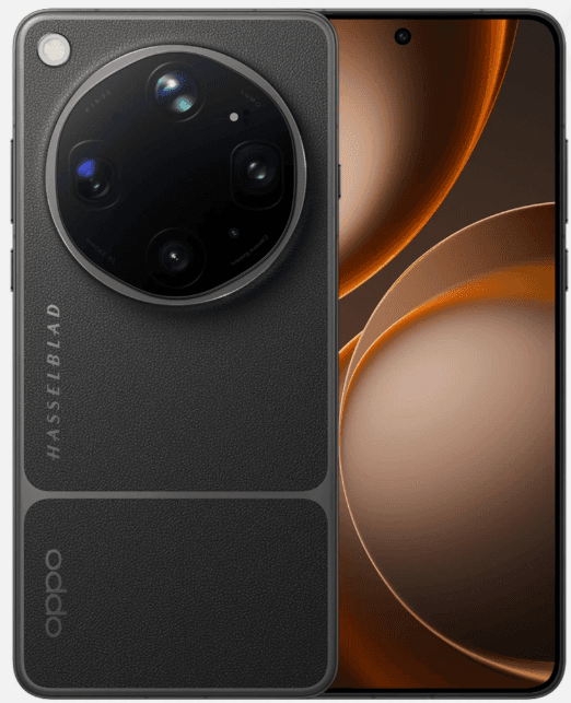 Oppo Find X9 Ultra 5G 6.82"LTPO 256 512 1TB 200MP SD8EliteGen5 7050mAh - 2