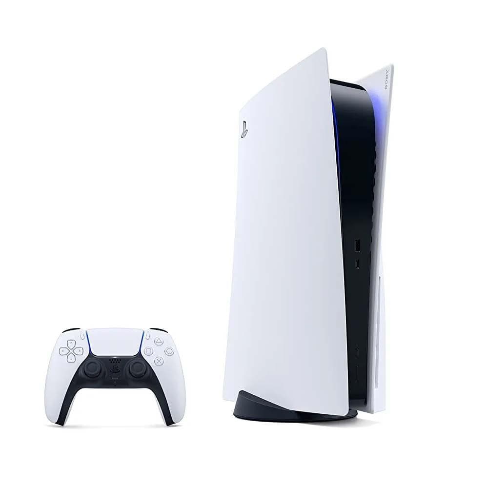 PlayStation 5 - Standard