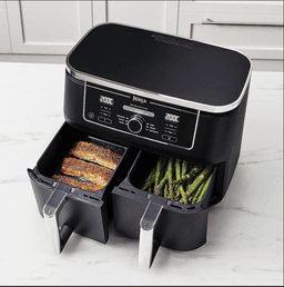 Ninja Air Fryer - 6 Quart