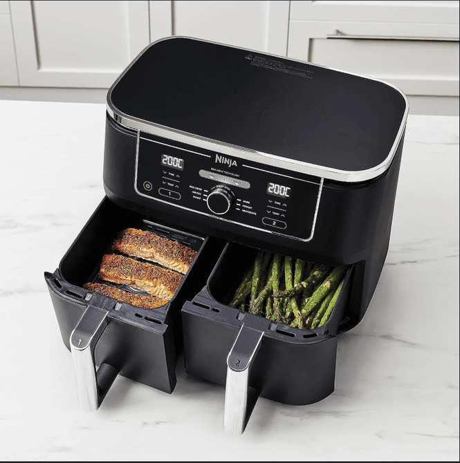 Ninja Air Fryer - 6 Quart