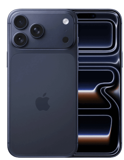 Iphone 17 pro max - 3