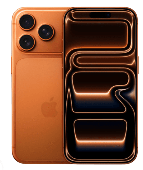 Iphone 17 pro max - 2