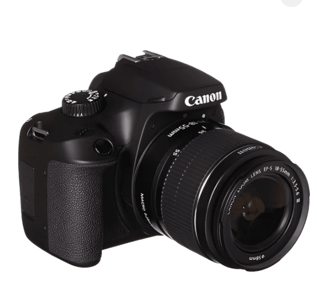 Canon EOS R5 Leon - 2