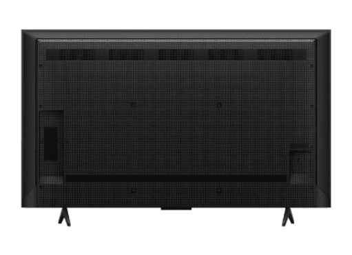 TCL 75 Inch 75T6C QLED Ultra-Brilliant 4K HDR Display Smart TV– Dolby Vision, AiPQ Processor - 2