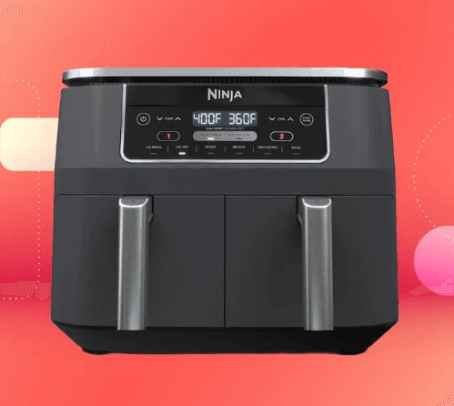 Ninja Air Fryer - 8 Quart