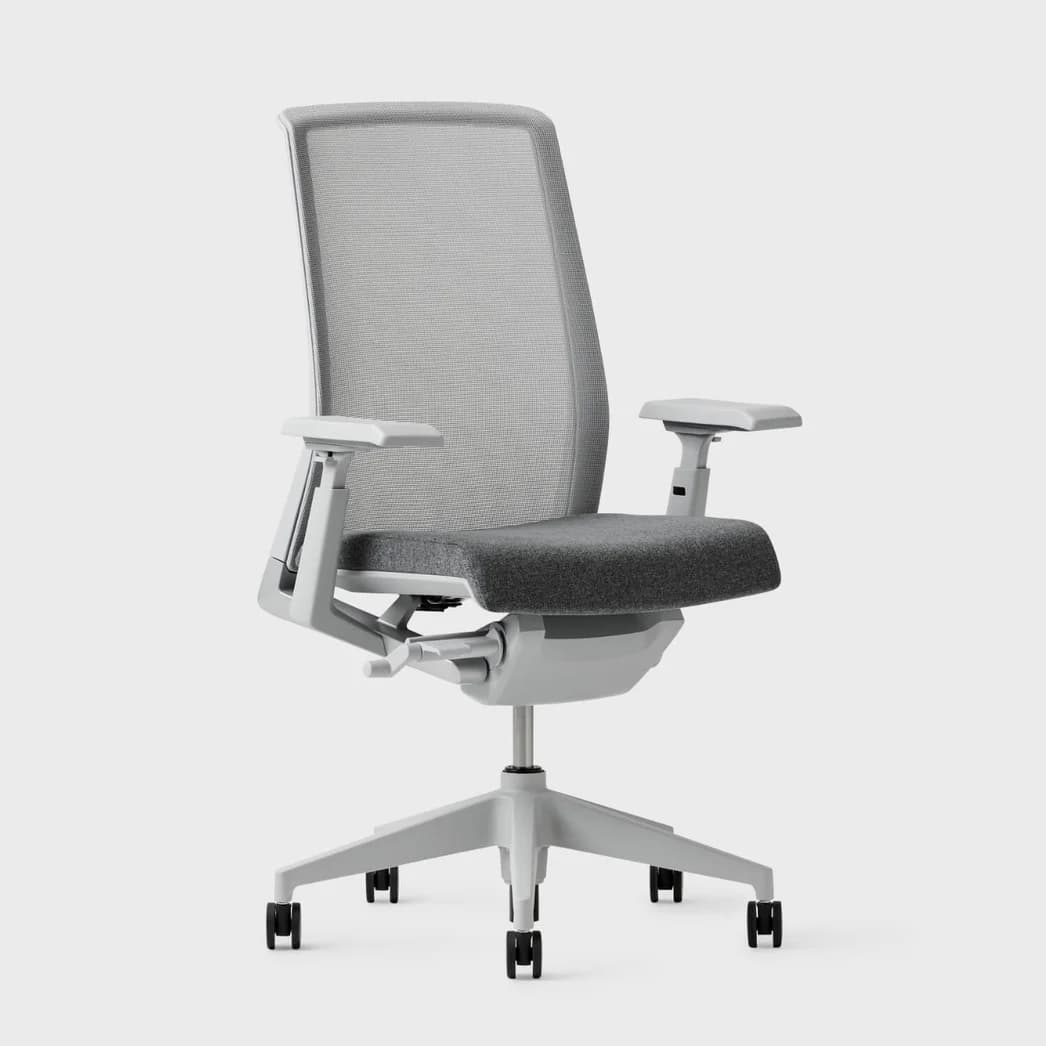Ergonomic  Gaming Chair - 3
